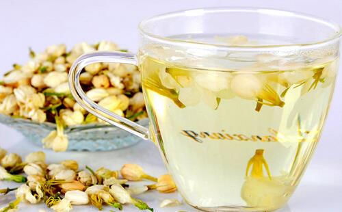 盤點春季14大養生茶飲