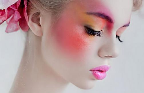 達人教你玩轉(zhuǎn)雙眼皮貼