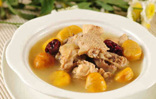 肝郁血虛怎么吃好