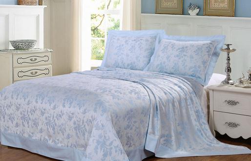 如何選擇竹纖維涼席？