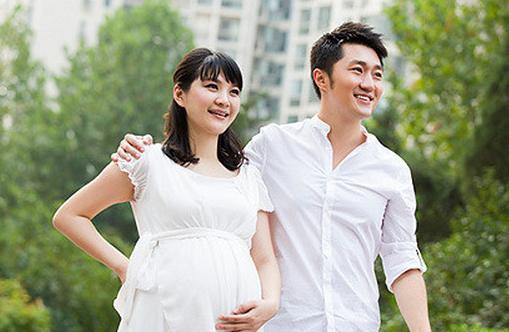 孕婦常做6種運動助健康