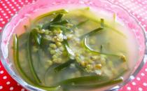 推薦春季六款養生食譜