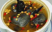 推薦剖腹產的5種營養食譜