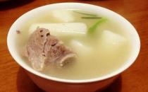 冬季養生 營養燉湯大全