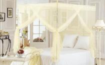 如何選擇學(xué)生蚊帳？學(xué)生蚊帳要什么尺寸的？