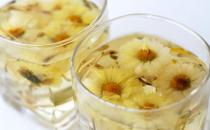 春季6款茶呵護你的心肝