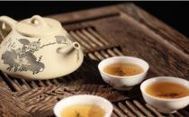 提防春天喝茶八大誤區