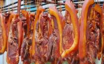 讓女性加速衰老的5類食物