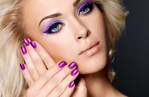 教你畫經(jīng)典甜美名媛妝容 凸顯優(yōu)雅氣質(zhì)