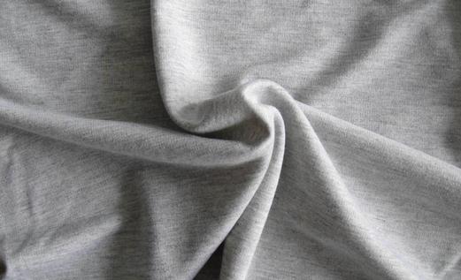 汗布怎么清洗?汗布面料的特點