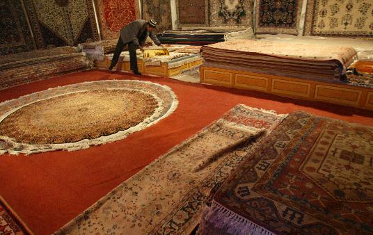 和田地毯如何清洗?和田地毯是什么?