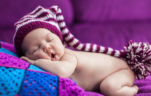 培養孩子自助入睡好習慣