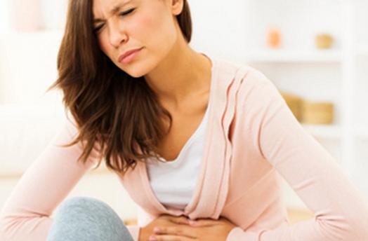 女性突然下腹疼痛的七隱患