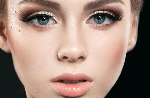 化妝注意7大點 不傷皮膚更美麗