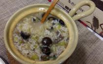 產(chǎn)后康復(fù)藥膳調(diào)