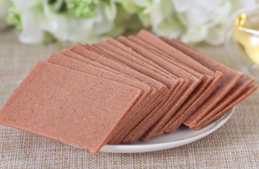 吃山楂片能減肥嗎？山楂片泡水喝有什么好處？