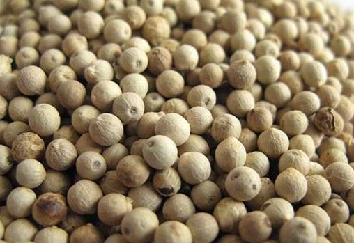 胡椒有什么營養價值？黑白胡椒有什么區別？