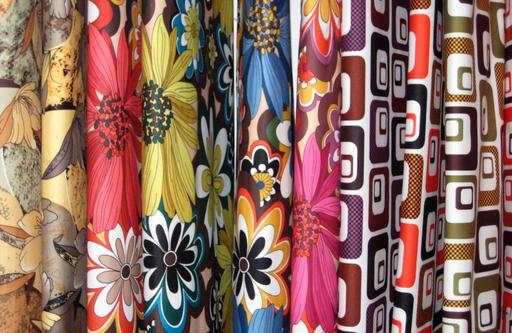 印花布怎么清洗?印花布面料的特點