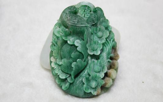 保養獨山玉需要注意什么?