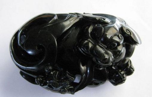 和田墨玉保養(yǎng)的注意事項(xiàng)