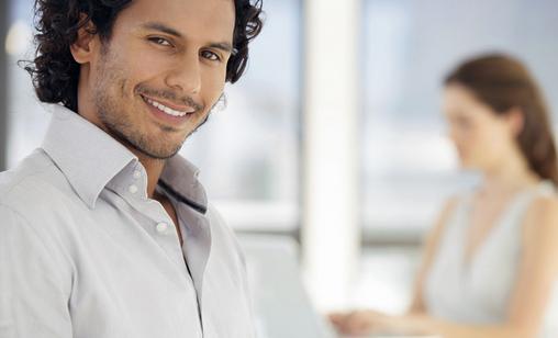 男人性衰老的5大標志