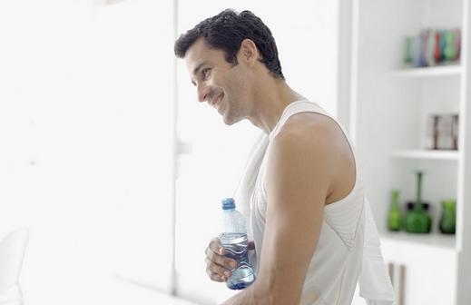 增強男人性功能的五大穴位