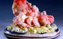 ?巴林石的種類有哪些？巴林石的市場價值如何？