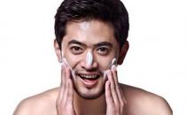男人不可忘的基礎護膚小竅門