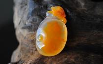 黃龍玉的鑒別方法 黃龍玉質量衡量標準