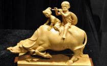 黃楊木雕保養的注意事項