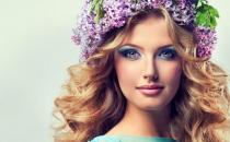 人妻變名媛的絕世美妝術