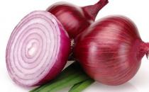 失眠禍首找到了 睡前別吃洋蔥地瓜