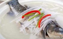 6食譜解決產后奶水不足問題