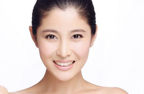 讓戀情急速升溫的Baby系裸妝