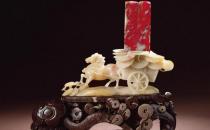 雞血石保養的注意事項