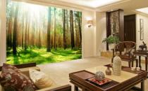 客廳裝飾畫的清潔與保養方法