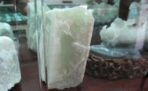 昆侖玉與和田玉的區別