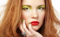 對抗脫妝煩惱還須分膚質進行