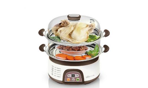 電蒸鍋怎么用？電蒸鍋的清潔保養