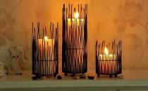 燭臺的選購知識 燭臺的保養方法