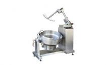 自動炒菜機怎么使用？