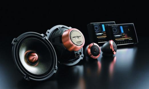 汽車(chē)音響有哪些分類(lèi)？