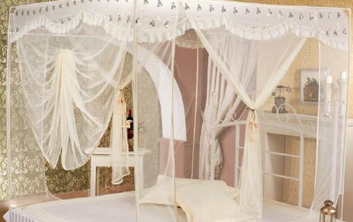 蚊帳空調怎么清洗和保養？