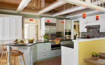 廚房熱水器的安裝和保養方法