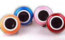 怎樣選購合適的便攜式音響？