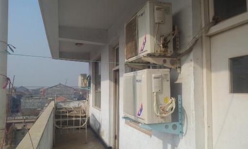 空調(diào)外機(jī)要如何清洗與保養(yǎng)？