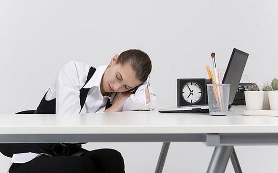 如何委婉地發泄職場不滿情緒？