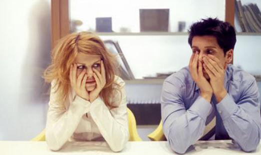 你知道厭惡工作會給你帶來什么后果嗎？