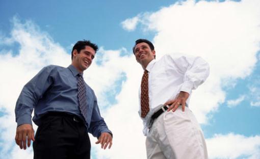 自述：如何成功客觀的領導者？