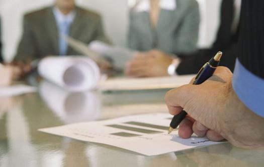 工作效率低?可能是你的心理出毛病了!